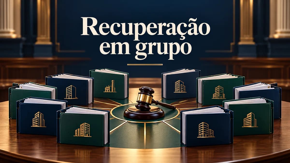 Casas Bahia: dívidas do grupo seguem separadas?