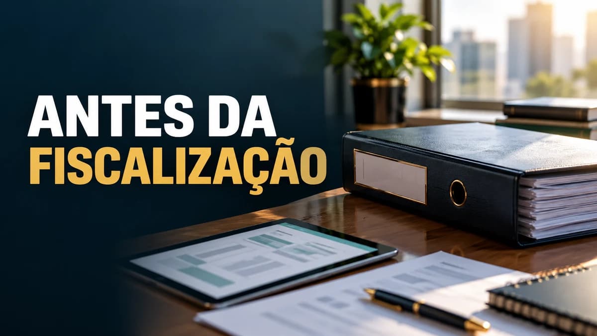 Fiscalização tributária: o que deve vir antes?