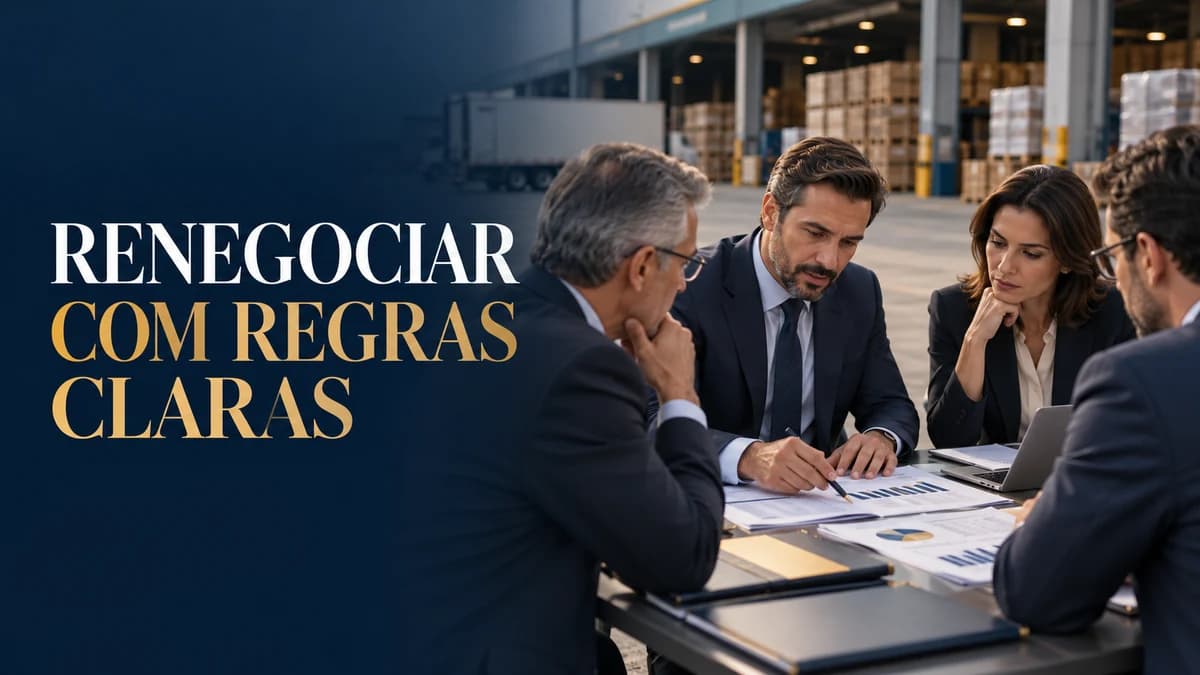 Recuperação extrajudicial: o que fornecedores precisam verificar no plano do GPA