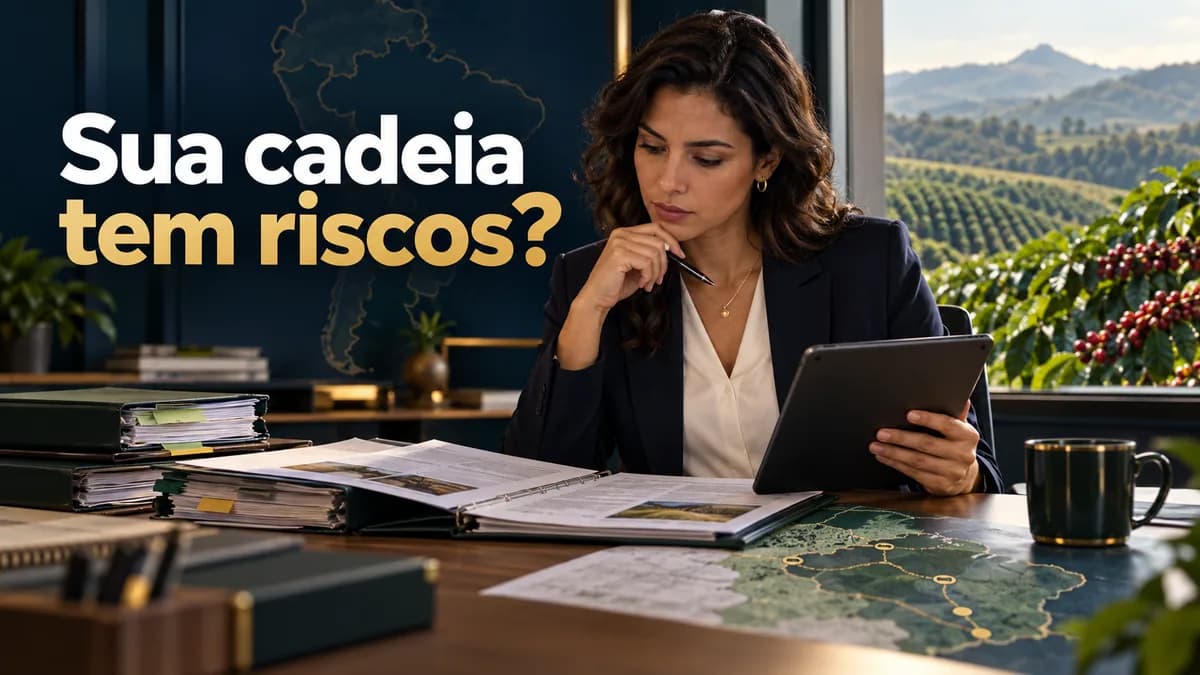 Lista Suja: como empresas devem avaliar fornecedores