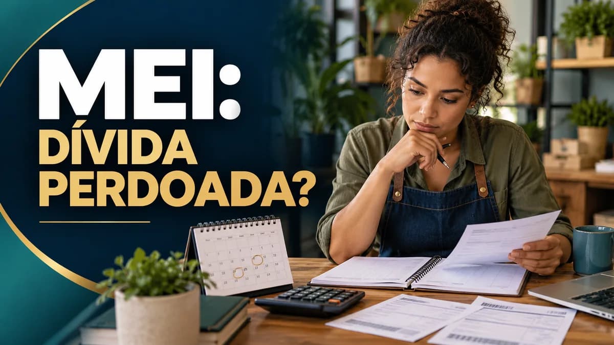 Sanção do pacote do MEI: o que o negócio precisa planejar?