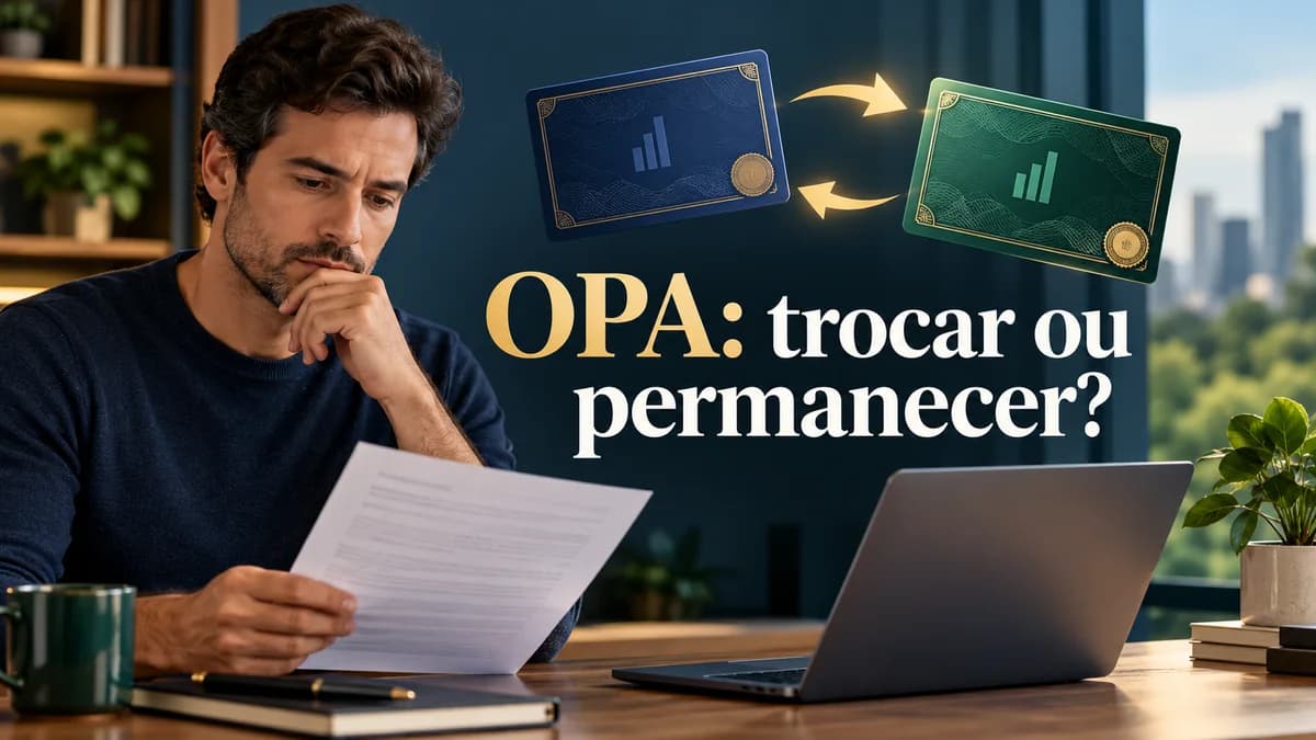 OPA da Randoncorp: como analisar uma oferta por troca de ações