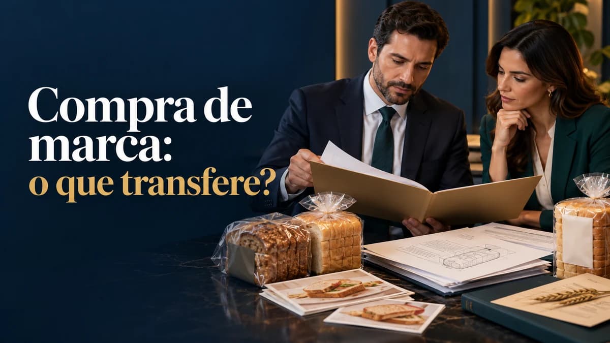 Panco e Nutrella: o que uma compra de marca transfere?