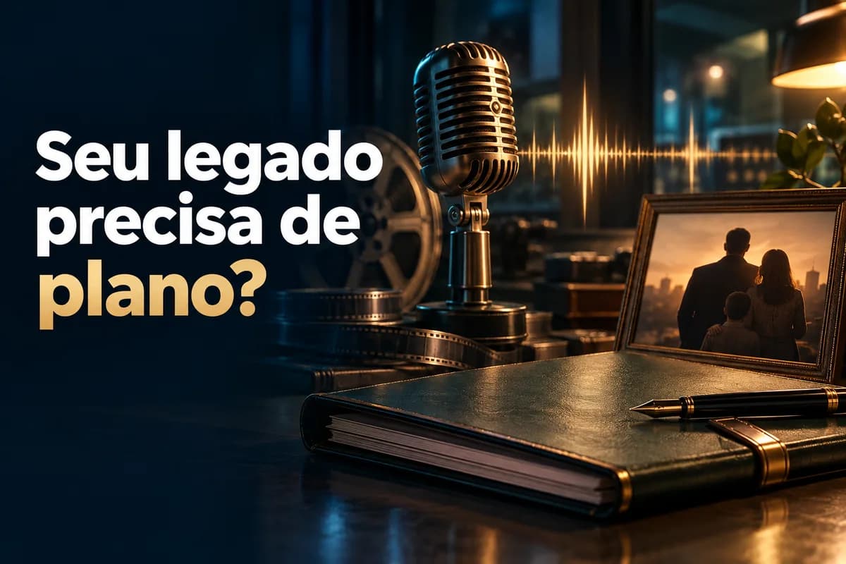 Planejamento Sucessório: o que o legado de James Earl Jones ensina sobre proteção patrimonial