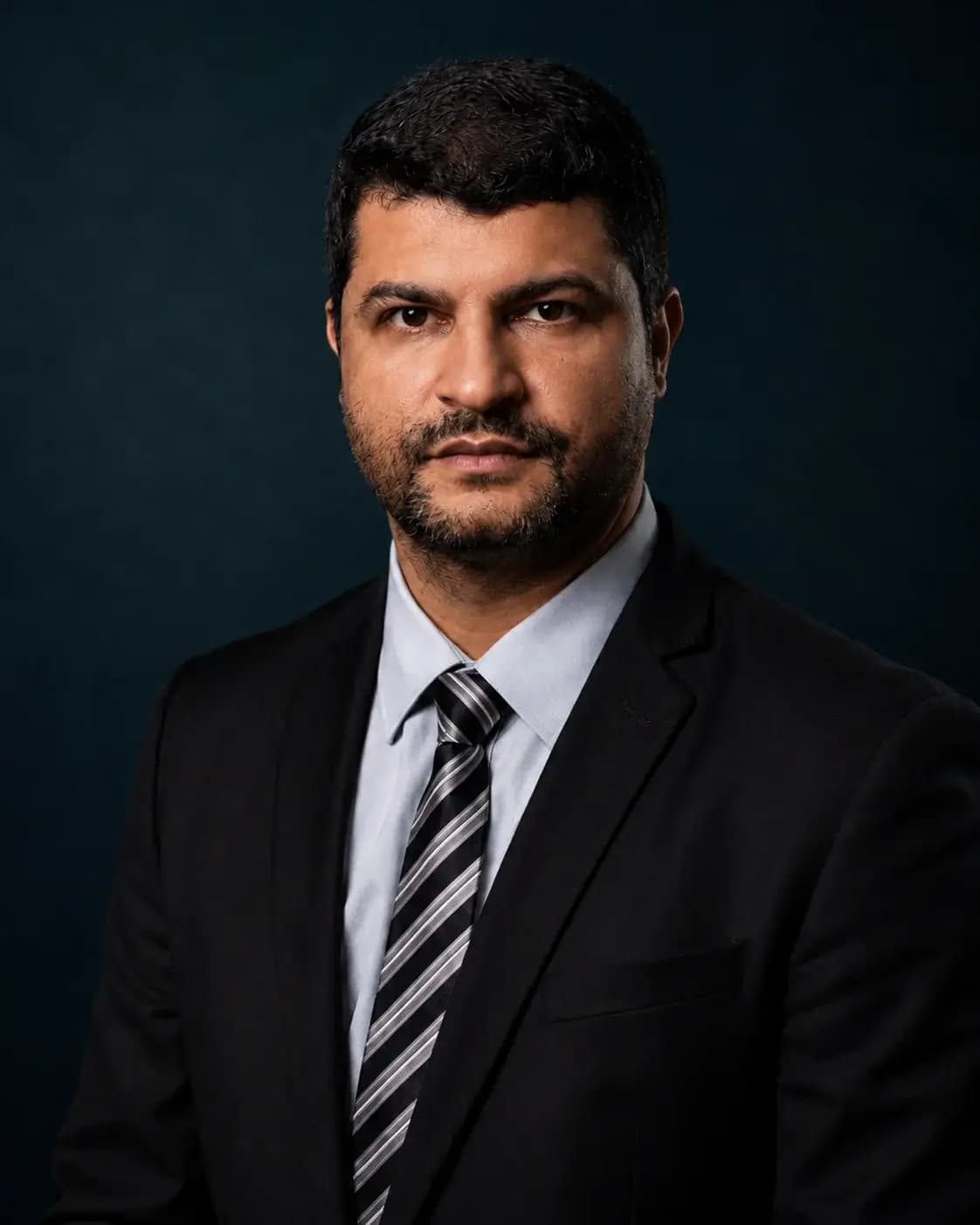 Dr. Rui Pereira de Oliveira Jr.